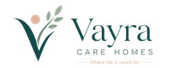 Vayra Care Homes — Where life is cared for
